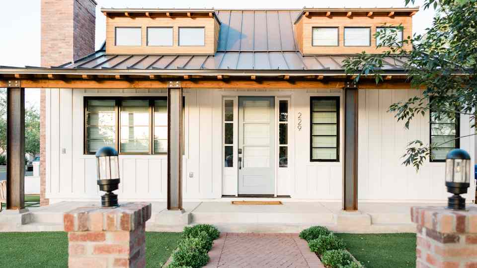 Architect House Image
